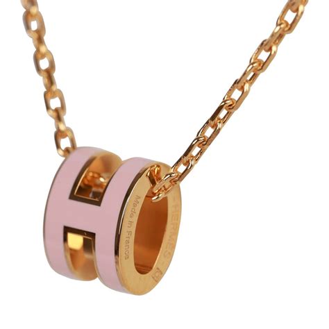 pop h necklace hermes|hermes pop h necklace discontinued.